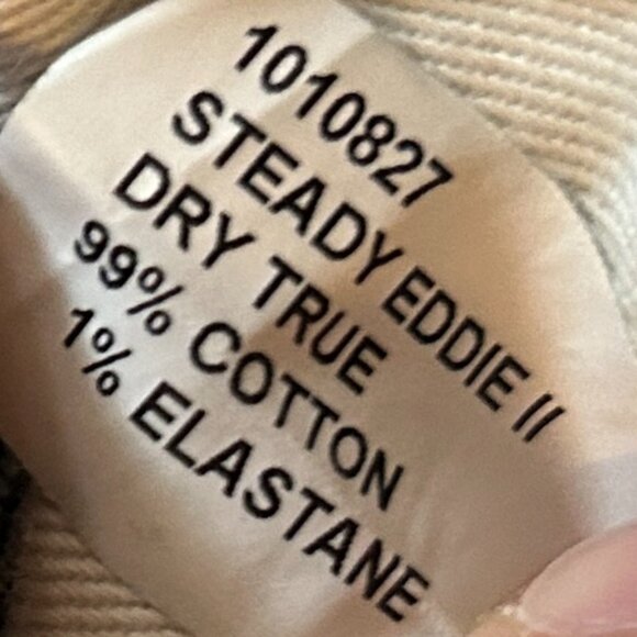 Nudie Jeans Steady Eddie II Dry True - Picture 7 of 8